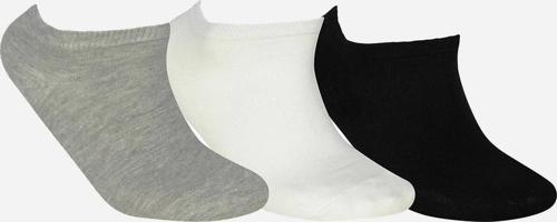 S192140-900 Socks M Low Cut Sock Unisex Spor Çorap