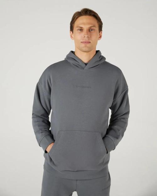 S242110-003 M Essential Hoodie Erkek Sweatshirt