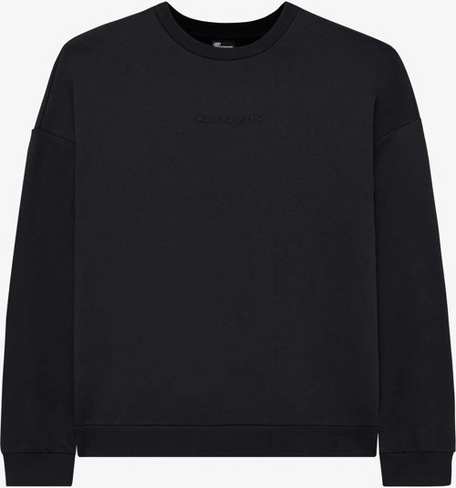 S242113-001 M Essential Crew Neck Erkek Sweatshirt