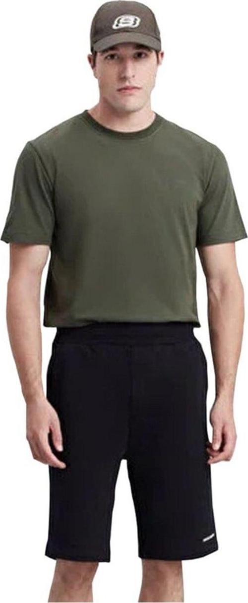 S212269-003 M New Basics Short Erkek Şort