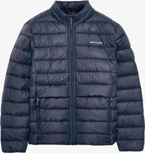 S231242-411 M Outerwear Padded Erkek Spor Mont