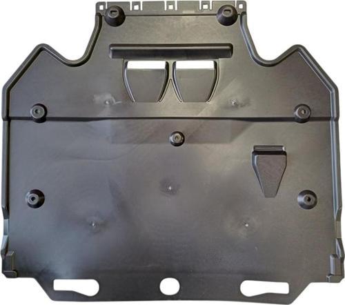 Audi A6 2012-2014 Motor Alt Muhafaza Arkadaki Parça 4G0863822C