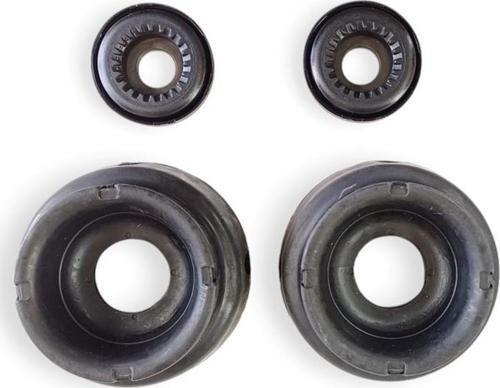 VW Bora 1999-2005 Ön Amortisör Üst Takoz Takımı 1J0412331C