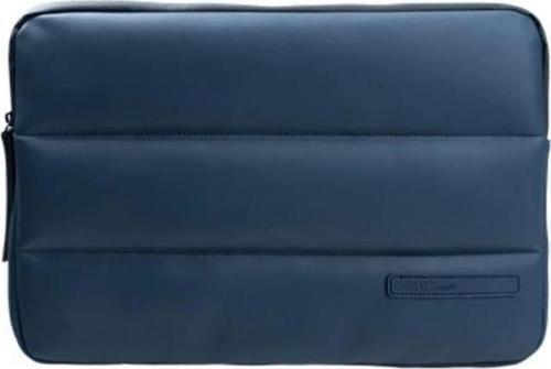 S-case Pu Laptop Çantası 13-14 Lacivert