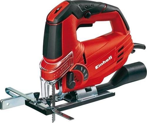 DEKUBAJ TESTERE TC-JS 85