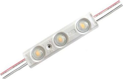 1,5W GÜNIŞIĞI ÜÇLÜ LED MODÜL