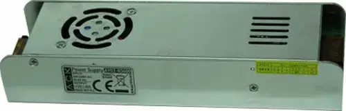 30A FANLI LED TRAFOSU (SLİM)