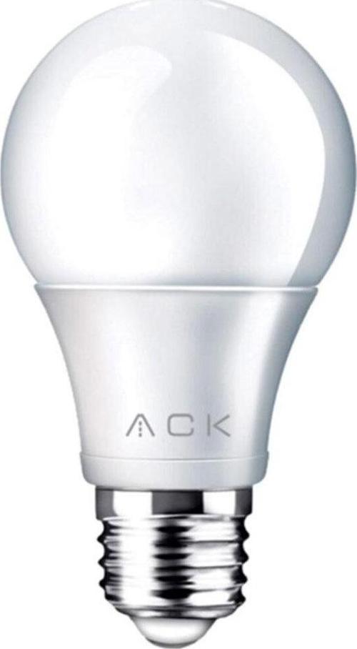 9W GÜNIŞIĞI LED AMPUL