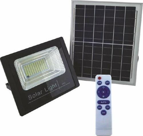 200W BEYAZ SOLAR LED PROJEKTÖR