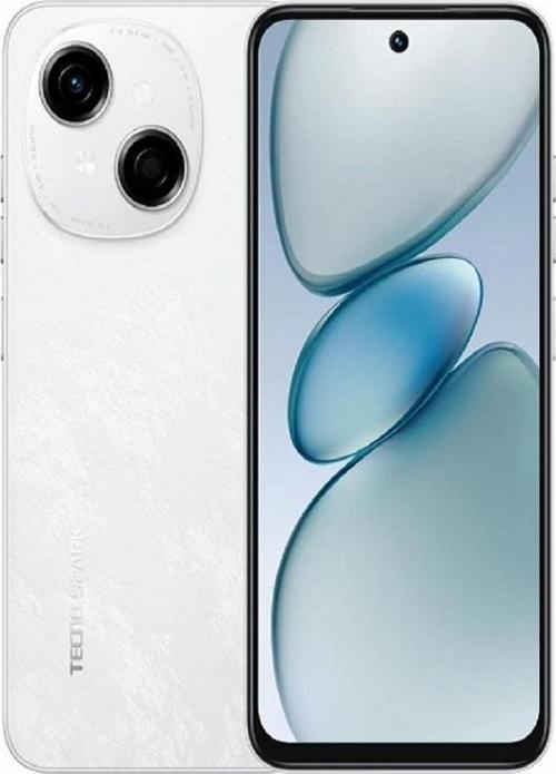Spark Go 1 128 GB (Tecno Türkiye Garantili)