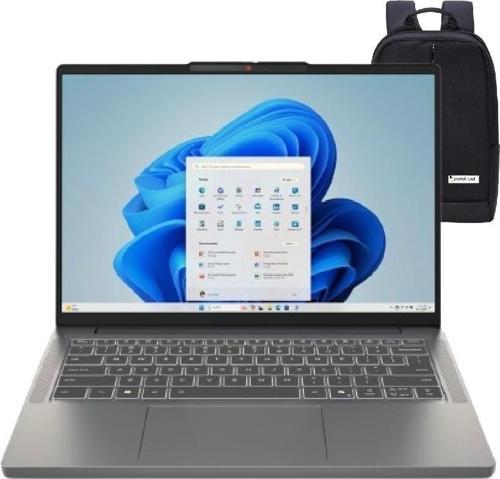 Ideapad Slim 3 14IRH10 Intel I5 13420H 24 GB 2tb SSD Wuxga Windows 11 Pro 14 Inç 83K00028TR Snertech Çanta