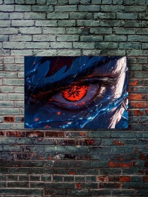 Tanjiro - Demon Slayer - Anime & Manga Posterleri, Özel Tasarım Kağıt Poster