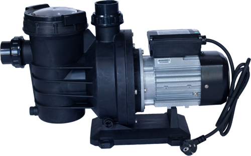Havuz Pompası SENKRON 1 Seri 1 HP Trifaze-Pool Pump-ToptancıyızBiz