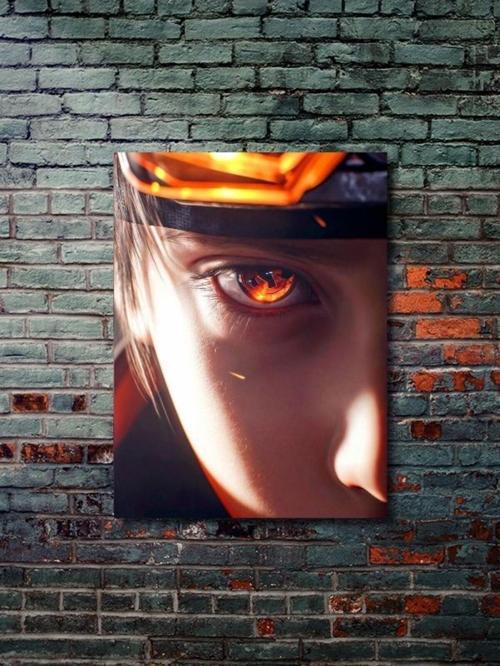 Naruto - Naruto - Anime & Manga Posterleri, Özel Tasarım Kağıt Poster