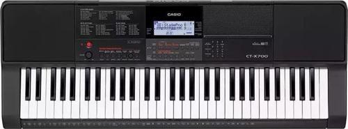 CASIO CT-X700C2 61 Tuş Piyano Stili Hassasiyetli Standart Org