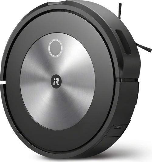 Roomba J7 Robot Süpürge - Geliştirilmiş Navigasyon