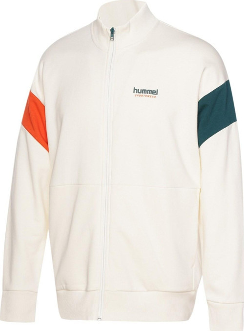 Lambertı Zıp Jacket Erkek Fermuarlı Ceket