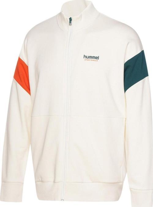 Lambertı Zıp Jacket Erkek Fermuarlı Ceket