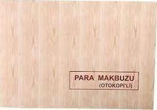 Para Makbuzu 3 Nüsha 2/50