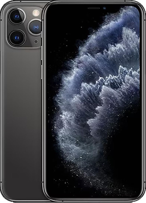 Yenilenmiş iPhone 11 Pro Gri 256 GB (12 Ay Garantili) A Kalite