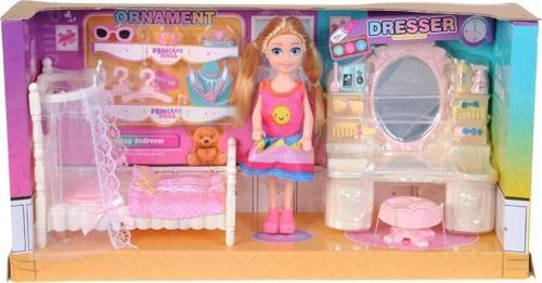 Bella Sparkle Yatak Odası
