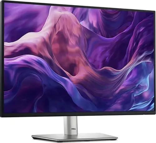 24 Dell P2425 Fhd 8ms 100HZ Hdmı+Vga+Dp+Type-C IPS Monıtor