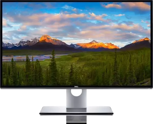 32 Dell Up3218Ka Ultrasharp 8K Led Monıtor 6Ms 60Hz 7680X4320 Vesa 2Xdp