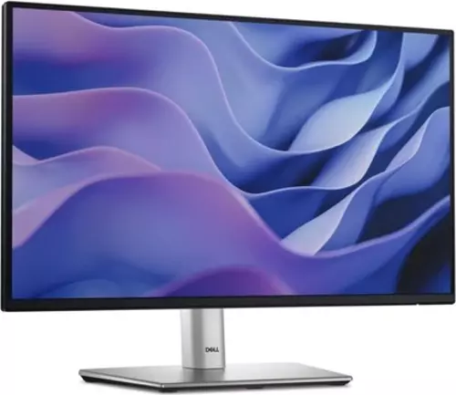 P2225H 22 Monitor 21.5" 1920X1080 8ms Dp HDMI VGA