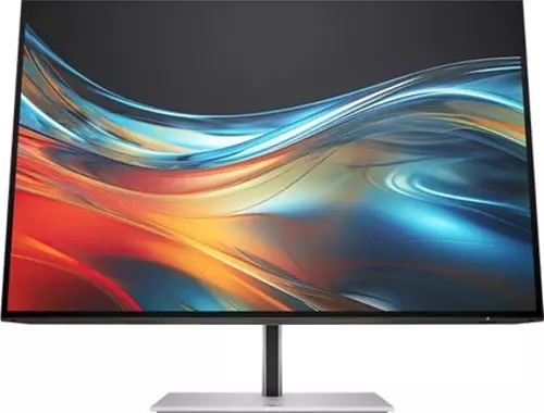 724PN 8X534AA 24 5ms 100Hz Wuxga 1920X1200 HDMI Dp USB Asansör Pivot IPS LED Monitör