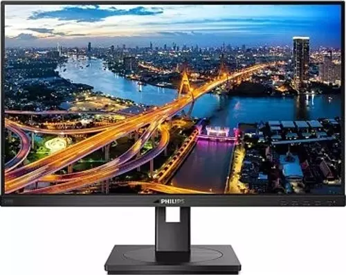 243B1-00 23.8'' 75Hz 4ms (HDMI+Display) FreeSync Full HD IPS LED Monitor