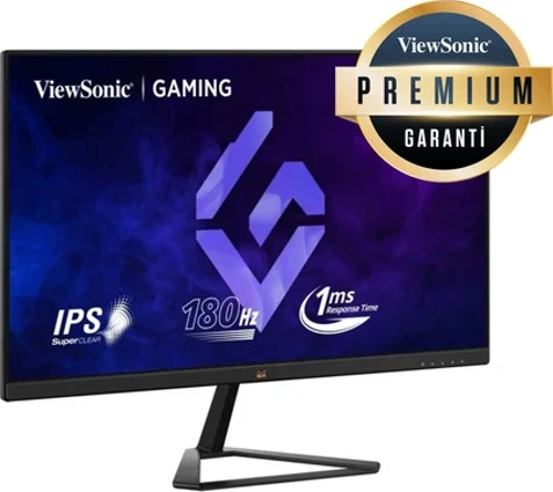 VX2479-HD-PRO 23.8" 1ms 180hz Adaptive Sync HDR10 Fhd IPS Gaming Monitör