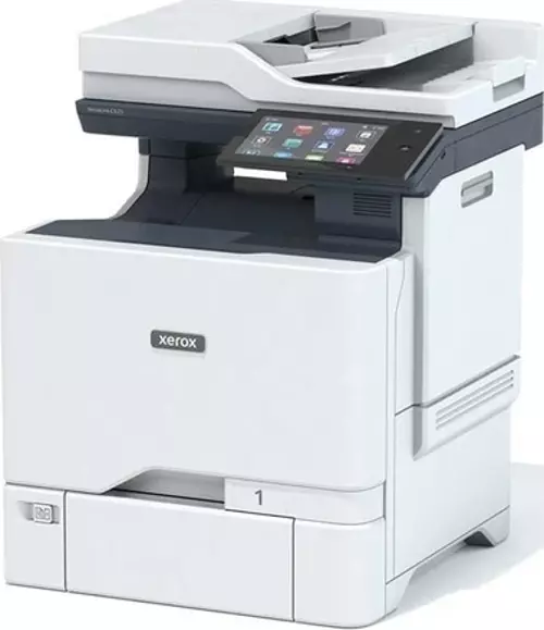 A4 C625V-DN Renklı Çok Fonksıyonlu Faxlı Dublex Lazer Yazıcı