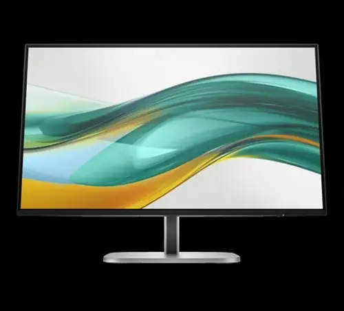 Hp Series 5 Pro 23.8 Inch 5 MS 100 MHz  Fhd Monitor - 524PF (9D9L6UT)