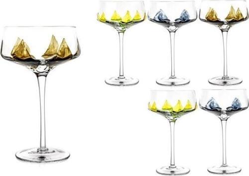 Yaprak Dek 6lı Dondurmalık 336ML P342.101333