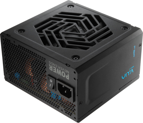 VITA 850BD, 850W, 80+ BRONZ, Aktif PFC, GAMING, ATX, Power Supply (PSU)