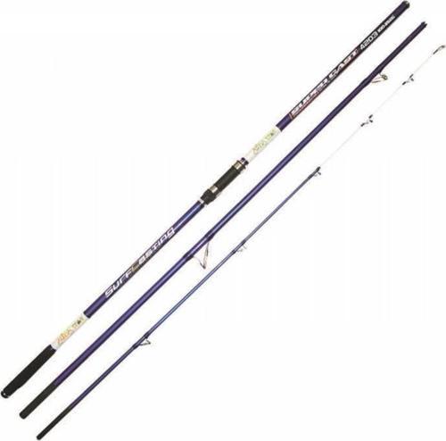 2256 Super Cast 420cm Surf Olta Kamışı