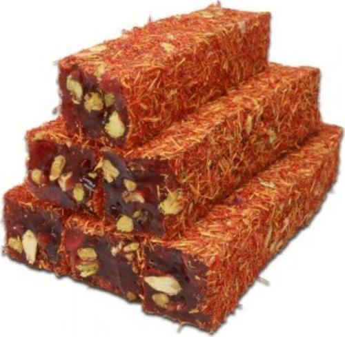Mevlana Safranlı Fitil Lokum 500 Gr