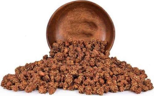 Mevlana Susamlı Ballı Fıstık 500Gr