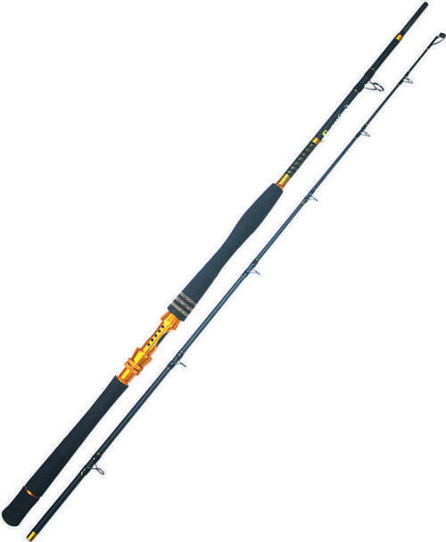Deluxe Pro 2226 Jig Olta Kamışı 180cm 30Lb