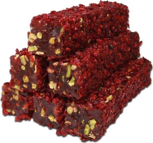 Mevlana Zereşli Fitil Lokum 500 Gr