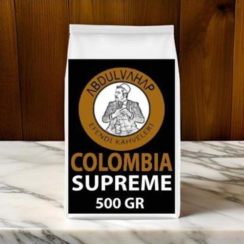 Abdulvahap Efendi Colombia Supremo 500 Gr