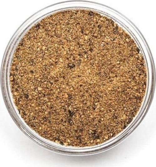 Muskat Toz Baharat 500 Gr