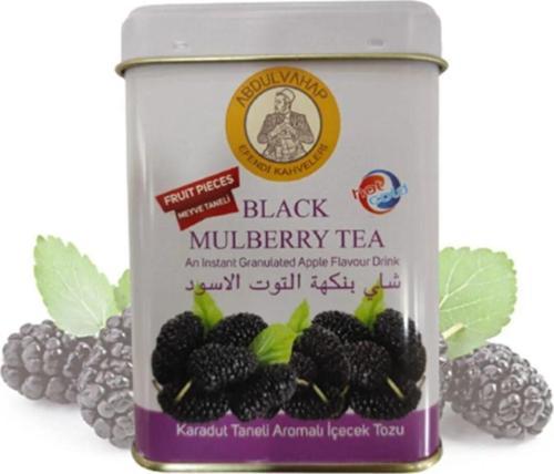 Abdulvahap Efendi Karadut Çayı 250Gr