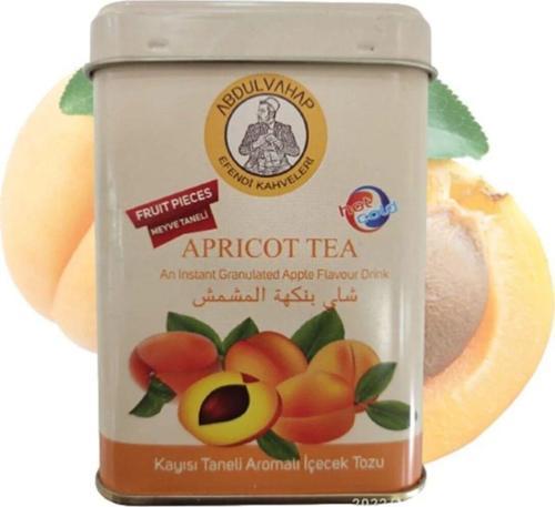 Abdulvahap Efendi Kayısı Çayı 250Gr