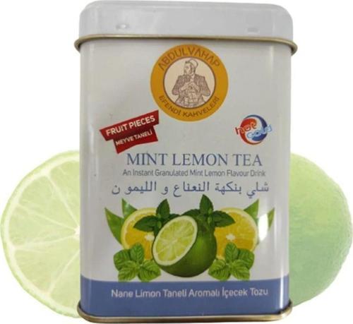Abdulvahap Efendi Misket Limon Ve Mentollu Çay 250Gr
