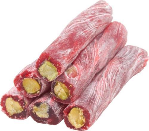 Narlı Fıstıklı Parmak Lokum