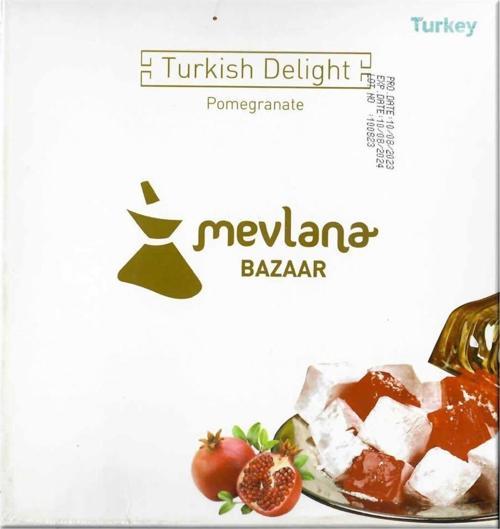 Narlı Lokum 550 Gr
