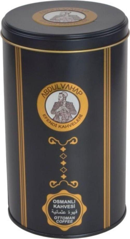 Abdulvahap Efendi Osmanlı Kahve 250 Gr