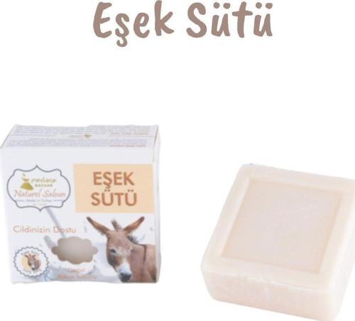 Mevlana Eşek Sütü Özlü Sabun 100 Gr