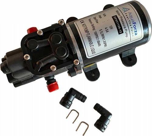 AquaForza Hidrofor 5.1 Litre/dk 100Psi 12Volt